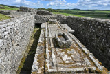 Housesteads Fort