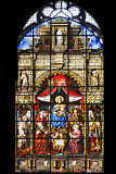 Stained Glass Windows