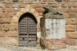 Albenga, Liguria, Italy