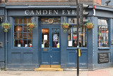 Camden, London, UK