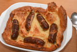 Toad in the Hole