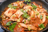 Mauritian Fish Curry