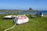 Holy Island