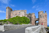 Bamburgh Castle