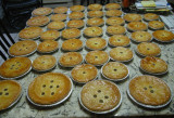 Tourtierres (French Canadian meat pies)