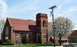 St Marks Lutheran Church in Fairborn Ohio