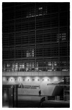 EU headquarters I