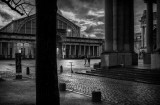 Parc du Cinquantenaire