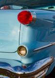 1956 Oldsmobile Super 88 Song Rocket 88
