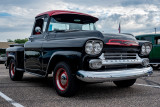 1959 Chevrolet Pickup