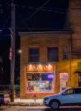Open For Business