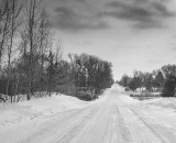 Country Road