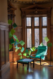 A Seat in The Sun