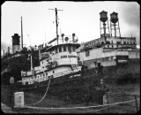 Harbor Scene