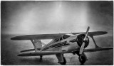 Beechcraft G17S