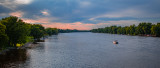 The Mississippi