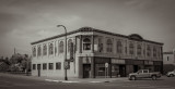 The Spina Hotel in Ironton, Minnesota