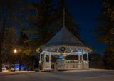 Gazebo