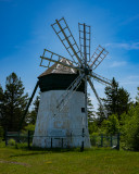 Davidson Windmill