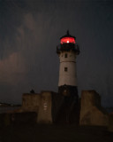 The Duluth Harbor North Pier Light