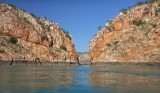 Horizontal Waterfalls, Talbot Bay, WA