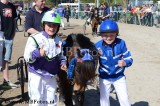 Minikoers 1. Dylan van Toor met Odessa2.jpg