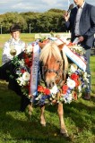 Minikoers. Helen Swann met Sandy3.jpg