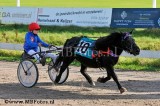 Minikoers 1. Bjorn van der Blonk met Petra1.jpg