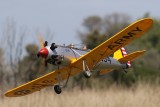 Grant Findlay flying Alan Rowsons Ryan PT-22 Recruit, 0T8A6545 (2).JPG