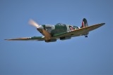 Grant flying Stan Hodsons 3 cyl Kolm 200  powered Spitfire Mk IX, 0T8A5955.JPG