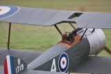 Phil Sharpes Sopwith Camel detail, 0T8A4944 (2).JPG