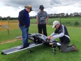 Tony preparing the turboprop Texan, 20191012_133457 (2).jpg