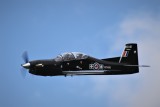 Tony Ws Beechcraft T-6 Texan II, 0T8A0833.JPG