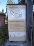 Trail map of Grannys View