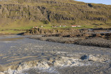 Eyafjallajokull, volcano area