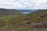 Arnarfjordur