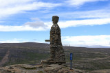 Statue of Kleifabui 