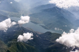 Anchorage from fly