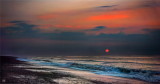 Cley Beach Sunset.jpeg