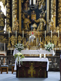St. Leonards Main Altar