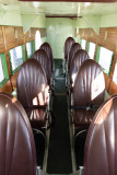 Tri-Motor Cabin