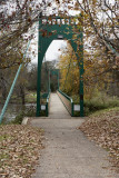 Caldwell Memorial Bridge