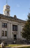 Sauk County Court House