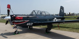 Beechcraft T-34C