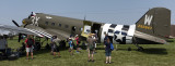 Douglas DC-3C