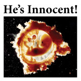 Baby Circle sign 24 x 24.jpg He's Innocent!