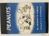 Peanuts (1952) at Warrens front.JPG