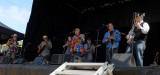 Phil Salazar and the Kinfolk