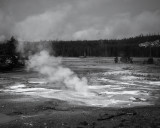 Thermal Ground