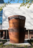 Big pots
